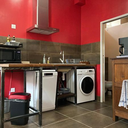 Vals-Les-Bains Source Sirene Apartment ภายนอก รูปภาพ