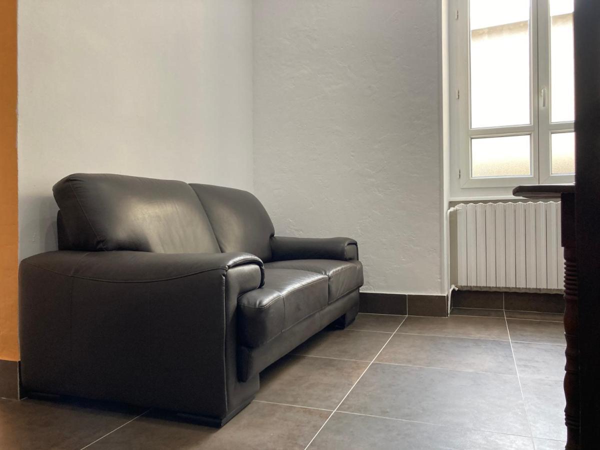 Vals-Les-Bains Source Sirene Apartment ภายนอก รูปภาพ